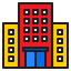 luxury apartments in New Town Kolkata